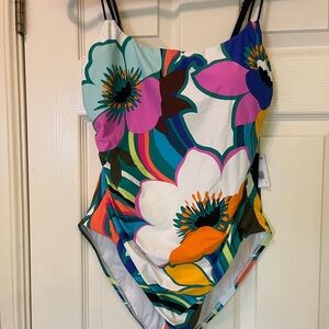 La Blanca Sun Catcher Swimsuit